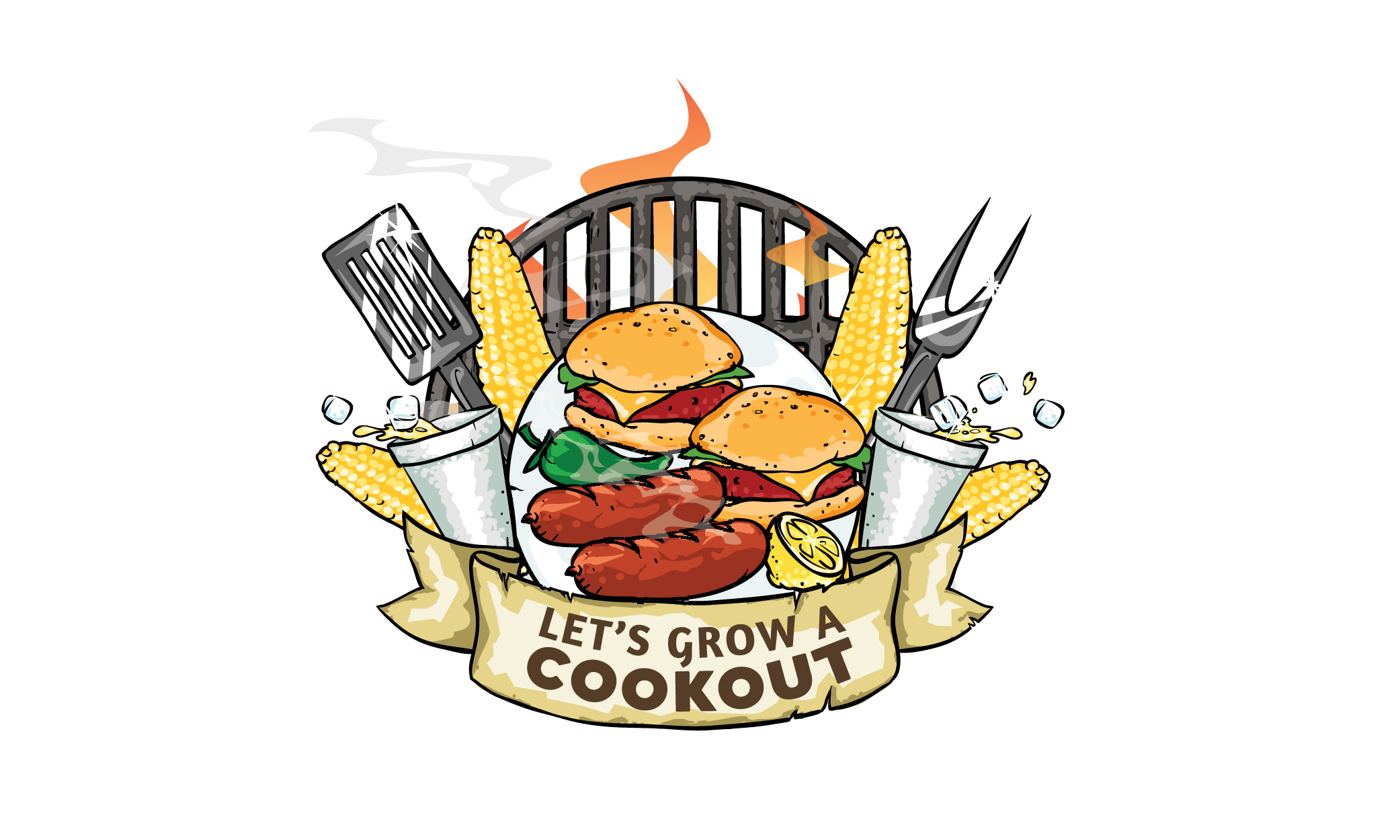 Let's Grow a Cookout Group Tour in kentucky