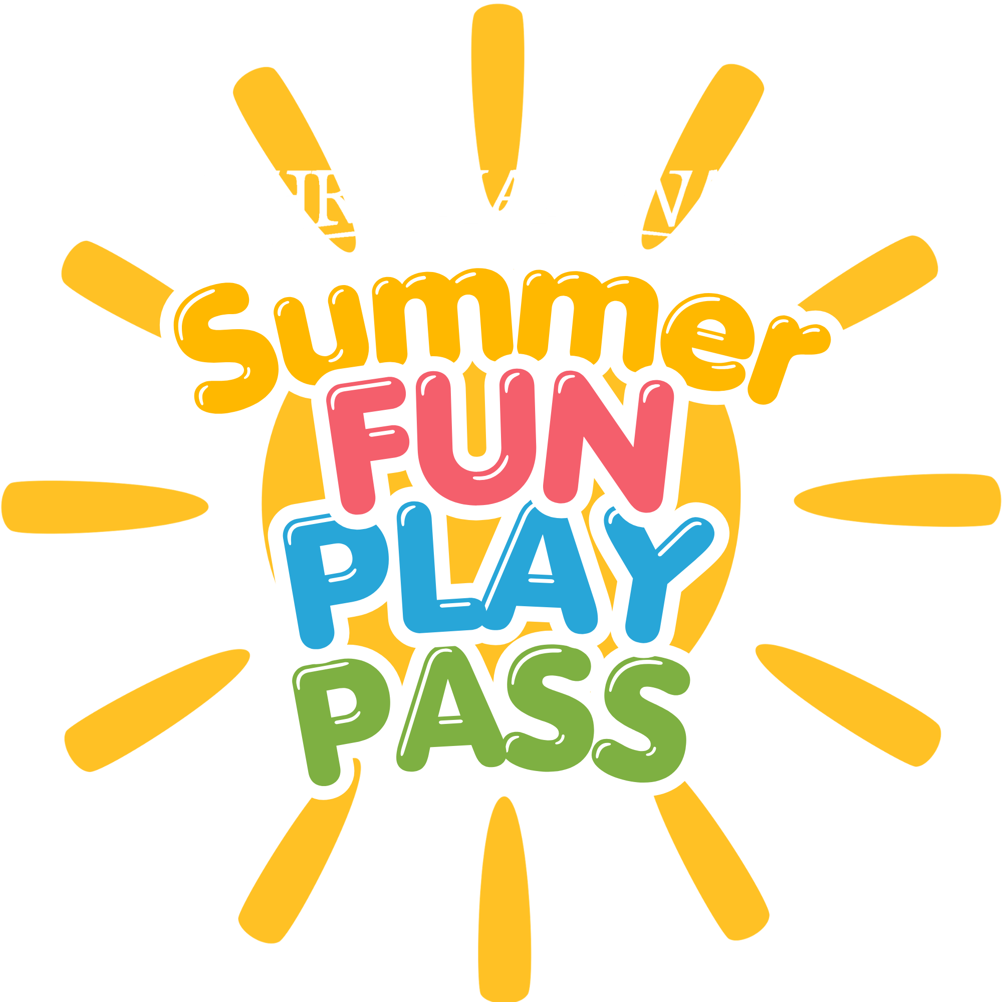 Summer Fun Play Pass